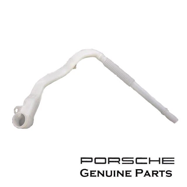 Genuine Porsche Cayenne (15-18) Windshield Wiper Washer Filler Neck 95852860503 - Image 1 of 1