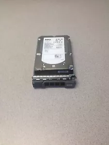 DELL POWEREDGE R710 R510 R410 R310 SERVER 1TB SAS 7200RPM HARD DRIVES 3.5 TRAY - Picture 1 of 3