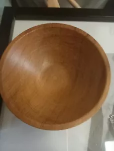 Swamp Kauri Bowel Rare - Foto 1 di 5