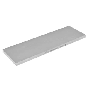 Fine Sharpening Stone 6 inch Handheld Bench Superior Diamond Surface Personal - Picture 1 of 5