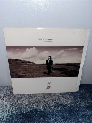 Tanita Tikaram “Ancient Heart” LP/Reprise Records 9258391 EX 1988 UK - Image 1 of 4