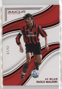 Rubí Inmaculado Panini 2023-24/19 Paolo Maldini #264 - Imagen 1 de 3