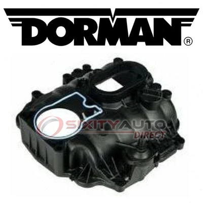Dorman Upper Engine Intake Manifold for 1996-2005 Chevrolet Astro 4.3L V6 vu - Image 1 of 4