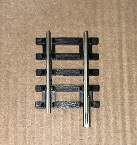 Hornby Track R610 Short Straight - Made In Austria - New - Picture 1 of 2