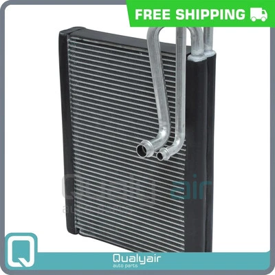A/C Evaporator for 11-15 Volvo VAH L6 10.8L / 10-17 VHD L6 10.8L - Image 1 of 4