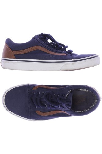 VANS sneaker uomo scarpe per il tempo libero scarpe da ginnastica scarpe sportive taglia EU 40... #gp2kfbm