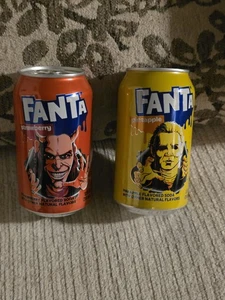Fanta Halloween /black Phone 2 (2025) read description please. - Picture 1 of 2