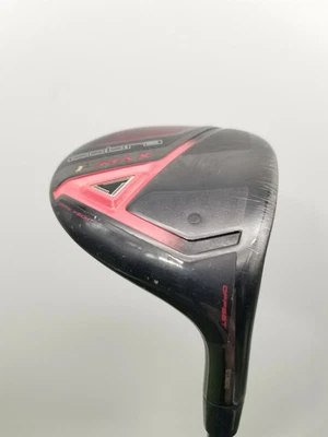 2019 COBRA FMAX SUPERLITE 3 FAIRWAY 19* LADIES SUPERLITE 55 MID FLEX POINT FAIR - Image 1 of 4