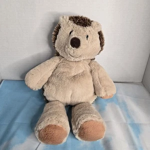 Mary Meyer Marshmallow Zoo Hedgehog Plush Stuffed Animal Toy Lovey - Picture 1 of 4