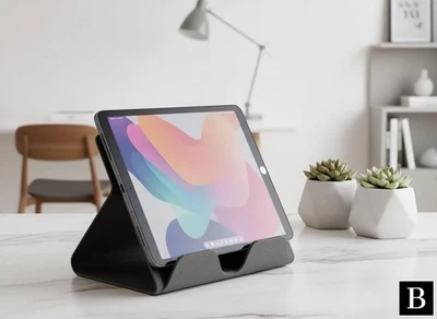 Tableta de diseño moderno y elegante - Soporte para tableta Foto 1 de 4