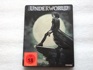 Underworld – Steelbook – Blu-ray - Bild 1 von 4