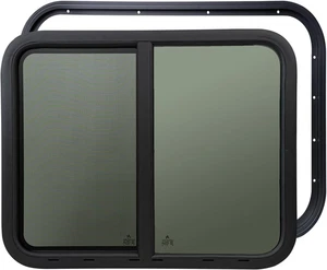 Finestre Camper (762 Mm X 610 Mm) - Foto 1 di 12