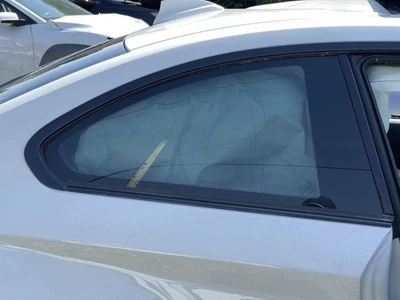 BMW M240I 2017-2021 cuarto derecho ventana 3,0 tracción trasera 63 k -M-Sport- 55752 Foto 1 de 2