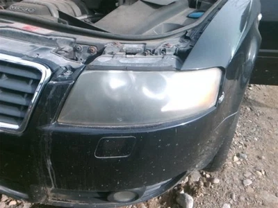 Faro izquierdo conductor convertible xenón HID compatible 03-06 AUDI A4 1138054 Foto 1 de 4