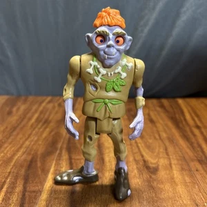 Vintage Real Ghostbusters The Zombie Monster Ghost Complete Figure Kenner 1989 - Picture 1 of 2