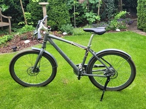 Cannondale Bad Boy G-STAR RAW Größe M limitiert, selten - Bild 1 von 11