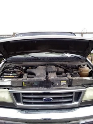 Módulo de control electrónico ECM del motor 8-330 5,4 L compatible con furgoneta Ford E250 01-03 Foto 1 de 4