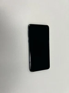Samsung Galaxy S10e - 128 GB - Prism Blue (Unlocked) - Picture 1 of 5