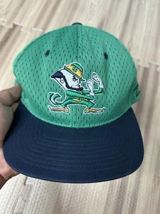 Zephyr Notre Dame Fighting Irish Snapback Hat Cap NCAA Football - Picture 1 of 6