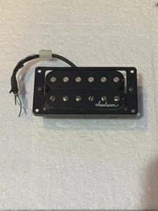 Jackson JH2  Bridge Humbucker 90s - Picture 1 of 3