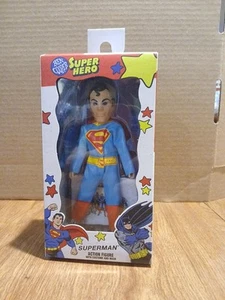 NECA Ben Cooper DC Comics Collec Wave 5 Superman - Picture 1 of 2