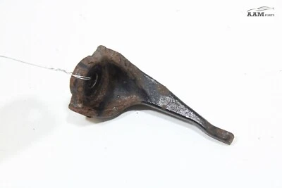 2015-2016 BMW 428I F36 GRAN COUPE FRONT RIGHT SIDE SUBFRAME LEVEL BRACKET OEM - Image 1 of 4