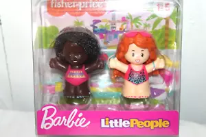 Barbie Little People Fisher-Price - Imagen 1 de 4
