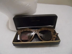 Roberto Cavalli Wild Diva Sonnenbrille Damen braun - Bild 1 von 4