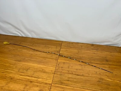 Ford E-150 Econoline 2002 5,4 L V8 4x2 varilla de medición de nivel de aceite del motor OEM 38-3/4 Foto 1 de 4