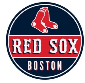 Boston Red Sox MLB Baseball Sticker Decal S266 - Picture 1 of 1