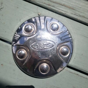 OEM Police Ford Explorer Taurus Wheel Center Cap 2011 2024 Hubcap P71 b - Picture 1 of 5