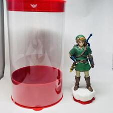 Nintendotokyo The Legend Of Zelda Link Statue