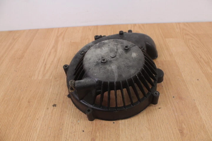 YAMAHA ET 250 ENTICER Recoil Assembly / Pull Starter - Image 1 of 4