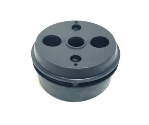 Triumph Gummi Tacho Tacho Tacho Halterung TR6 TR7 T120 T140 T150 T160 BSA Zwillinge 60-2600 - Bild 1 von 3