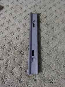 KOBALT TOOL BOX DRAWER SLIDE/RAIL/TRACK. SIZE IS 7-3/8" long - Picture 1 of 9