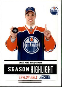 A6824- 2011-12 Score Hockey Card #s 1-250 +Rookies -You Pick- 10+ FREE US SHIP