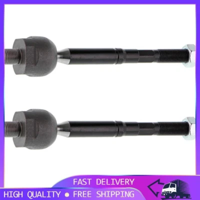 2x Extremos de varilla de amarre MEVOTECH INTERIOR DELANTERO para LEXUS LS460 PG 2007-2008 Foto 1 de 3