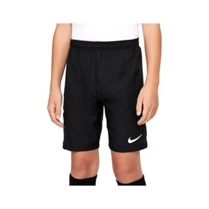 Nike Kids Laser IV Woven AJ1261-010 Black/White SZ XS-3XL Brand New Authentic - Picture 1 of 5