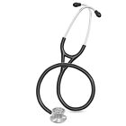 Cardiology StainlessSteel Acoustic Stethoscope Double Sided Chestpiece Pack of 1