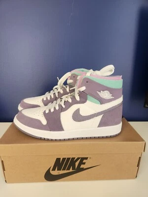 Air Jordan 1 Zoom Comfort High Tropical Twist size 10 Foto 1 de 4