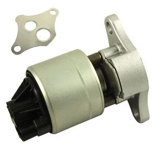 Válvula de gas EGR con junta de escape para Chevy GMC Buick Olds Pontiac 2.2 2.4 nuevo - Imagen 1 de 3