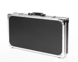 Valigia Pedali Pedalboard Effetti - M per 6-8 Pedali - Foto 1 di 5