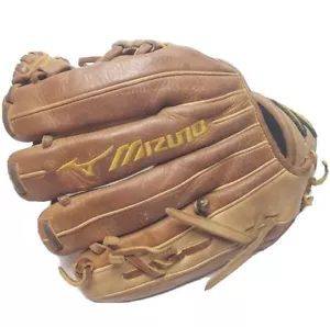 Guanto da baseball classico Mizuno GCP40F 11,5 pollici Future Pro RHT raro - Foto 1 di 10