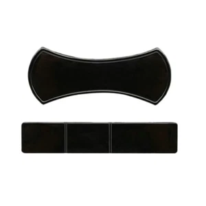 6 Telefonaufkleber Gummi-Handyaufkleber Wandaufkleber Lässiger Gummi-Handyhalter - Bild 1 von 12
