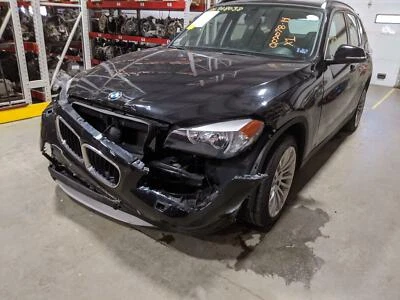 BMW X1 2012 2013 2014 2015 2,0 L AWD ABS BOMBA DE FRENO ANTIBLOQUEO **Envío gratuito** Foto 1 de 4