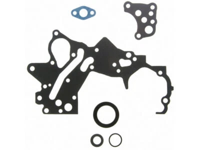 Kit de sellado de cigüeñal delantero Felpro 39998JB 2004 para Mitsubishi Outlander 2003-2006 Foto 1 de 2