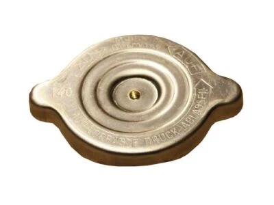 For 1994-1996 Mercedes SL500 Expansion Tank Cap 46969XVRN 1995 5.0L V8 - Image 1 of 2