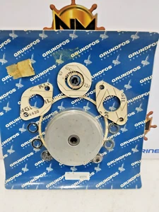GRUNDFOS 405098 CR2 -9 KIT #NEW - Picture 1 of 6