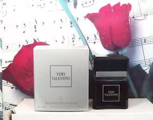 Very Valentino Pour Homme EDT Spray 1.7 FL. OZ. NWB - Picture 1 of 1