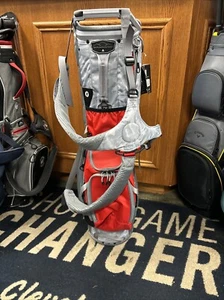 NEW 2023 3.5 LS NICKEL-GRAY CAMO-RED - Picture 1 of 5